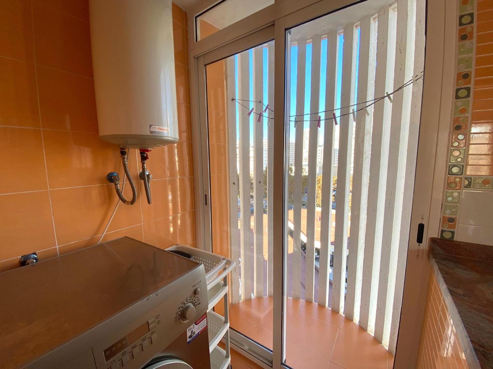 Coblanca 8-5º4 Apartment Бенидорм Екстериор снимка