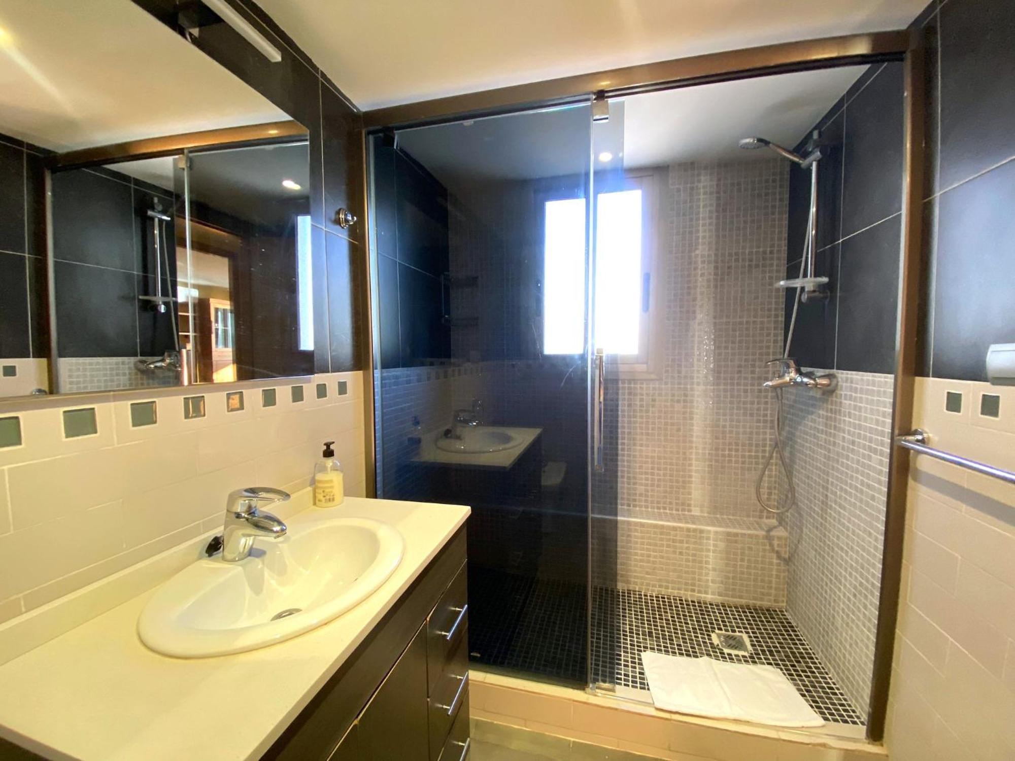 Coblanca 8-5º4 Apartment Бенидорм Екстериор снимка
