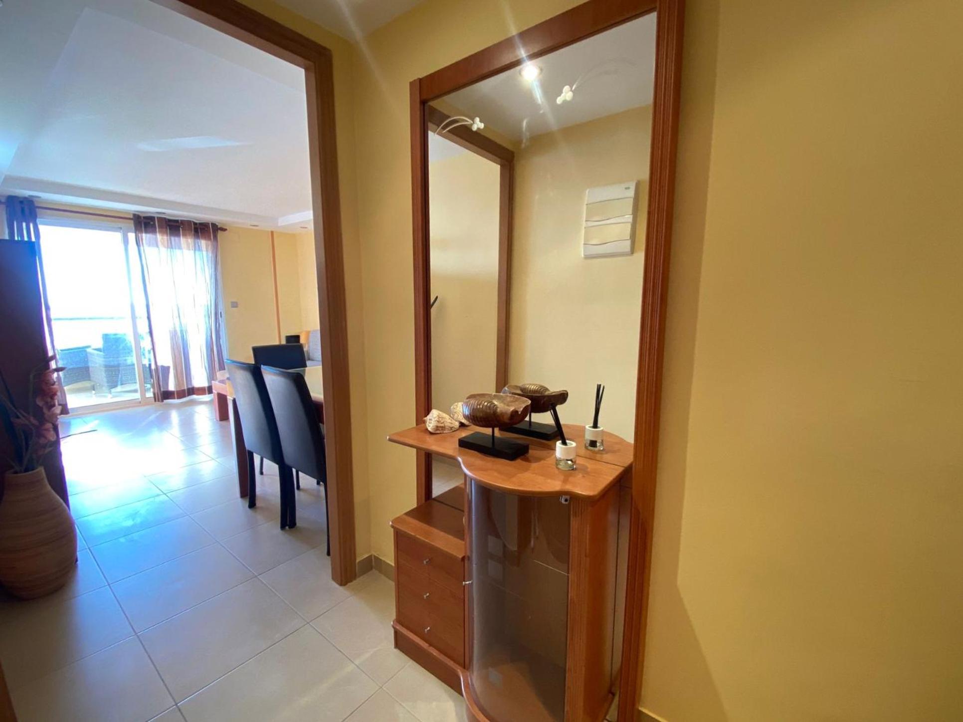 Coblanca 8-5º4 Apartment Бенидорм Екстериор снимка