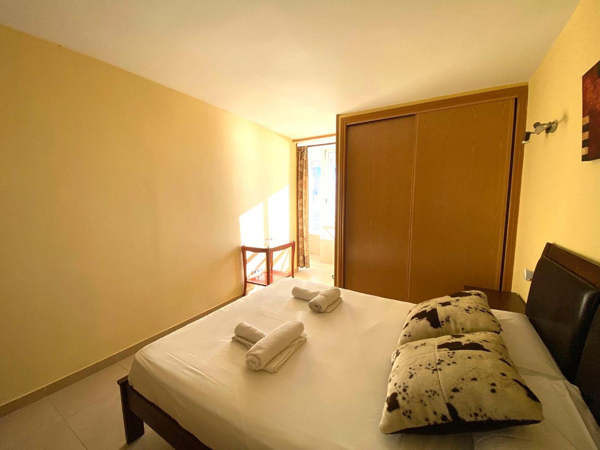 Coblanca 8-5º4 Apartment Бенидорм Екстериор снимка